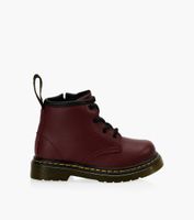 DR. MARTENS 1460 - Red | BrownsShoes