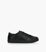 BROWNS COLLEGE BEDFORD - Black | BrownsShoes