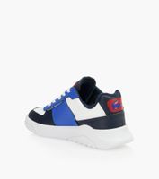 LACOSTE GAME ADVANCE 222.1 - Blue | BrownsShoes