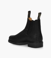 BLUNDSTONE DRESS CHISEL TOE