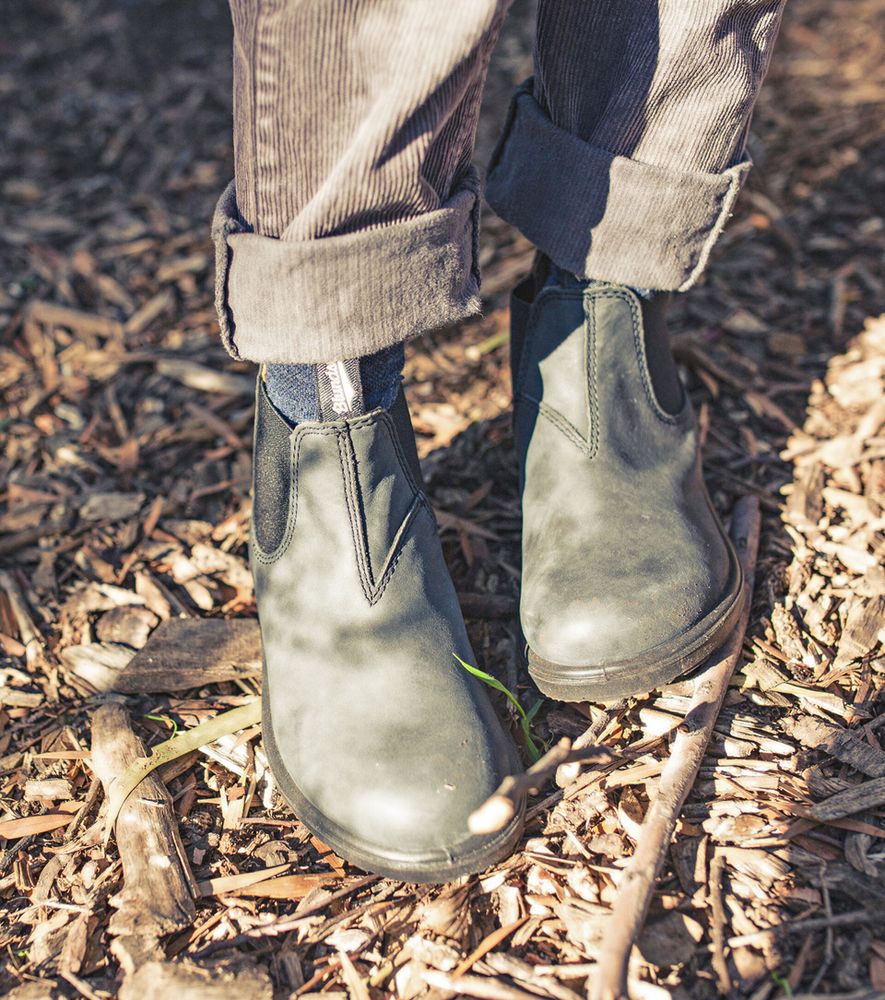 BLUNDSTONE KIDS BLUNNIES | BrownsShoes