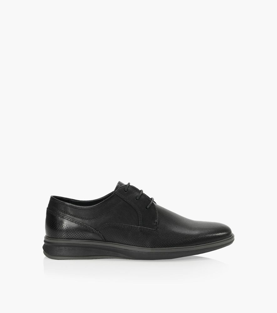 B2 KENSINGTON - Black Leather | BrownsShoes