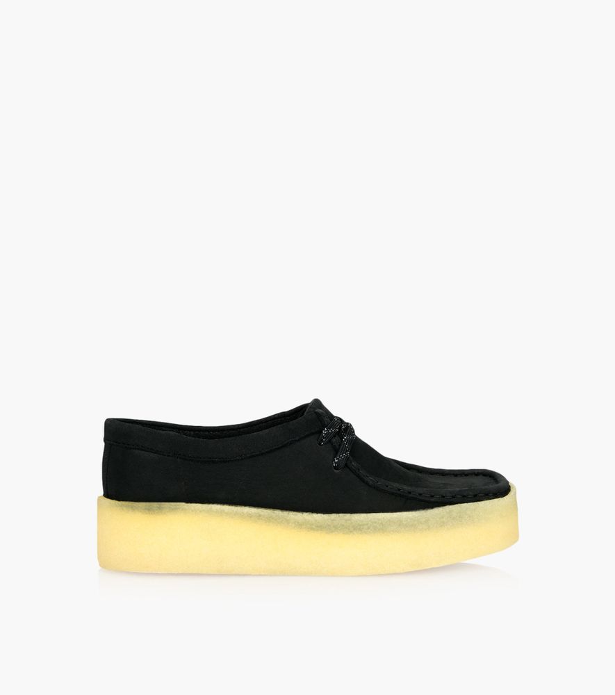 CLARKS ORIGINALS WALLABEE CUP