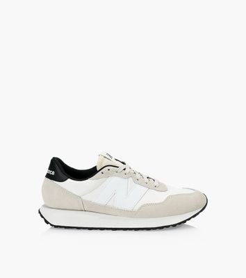 NEW BALANCE 237 - White Nylon | BrownsShoes