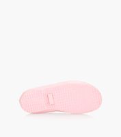 HUNTER KIDS FIRST CLASSIC NEBULA - Pink Rubber | BrownsShoes