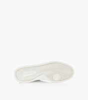 LACOSTE COURT-LISSE 222 1 - Leather | BrownsShoes