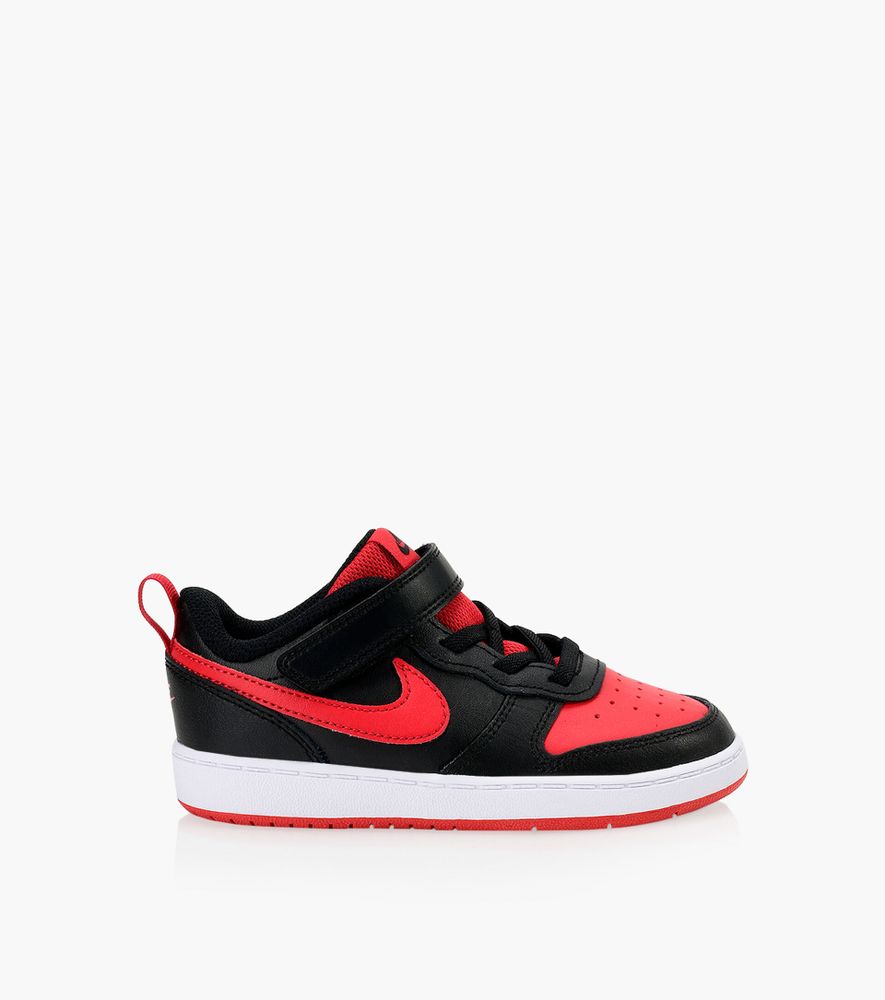 NIKE COURT BOROUGH LOW 2 | BrownsShoes