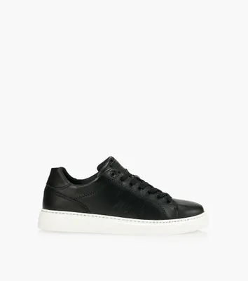 B2 CLAREMONT - Black Leather | BrownsShoes