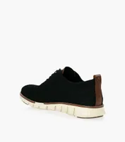 COLE HAAN ZEROGRAND FEATHER