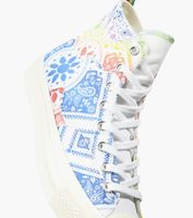 CONVERSE CHUCK 70 PRIDE - Multicolour Canvas | BrownsShoes