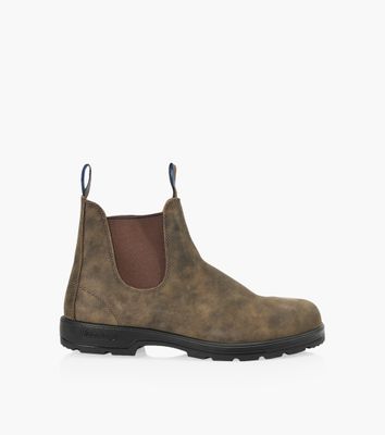 BLUNDSTONE WINTER THERMAL