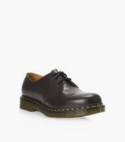 DR. MARTENS 1461 - Leather | BrownsShoes