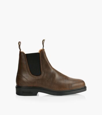 BLUNDSTONE DRESS 2029 - Brown Leather | BrownsShoes