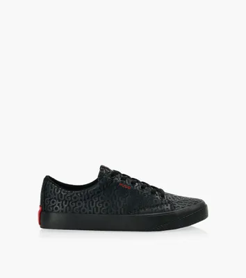 HUGO DYER TENN NYAL - Black Fabric | BrownsShoes