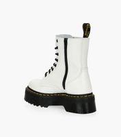 DR. MARTENS JADON PLATFORM | BrownsShoes