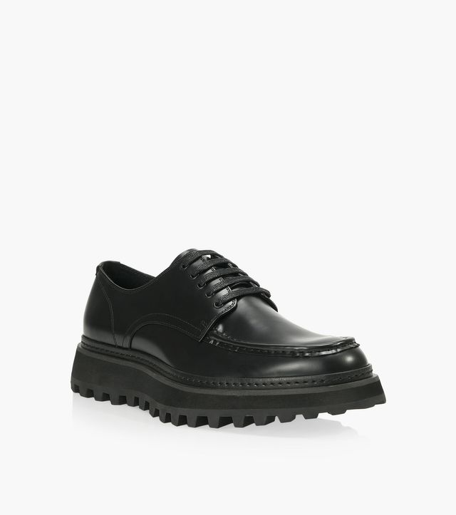 INTENSI BERKSHIRE - Black Patent Leather | BrownsShoes