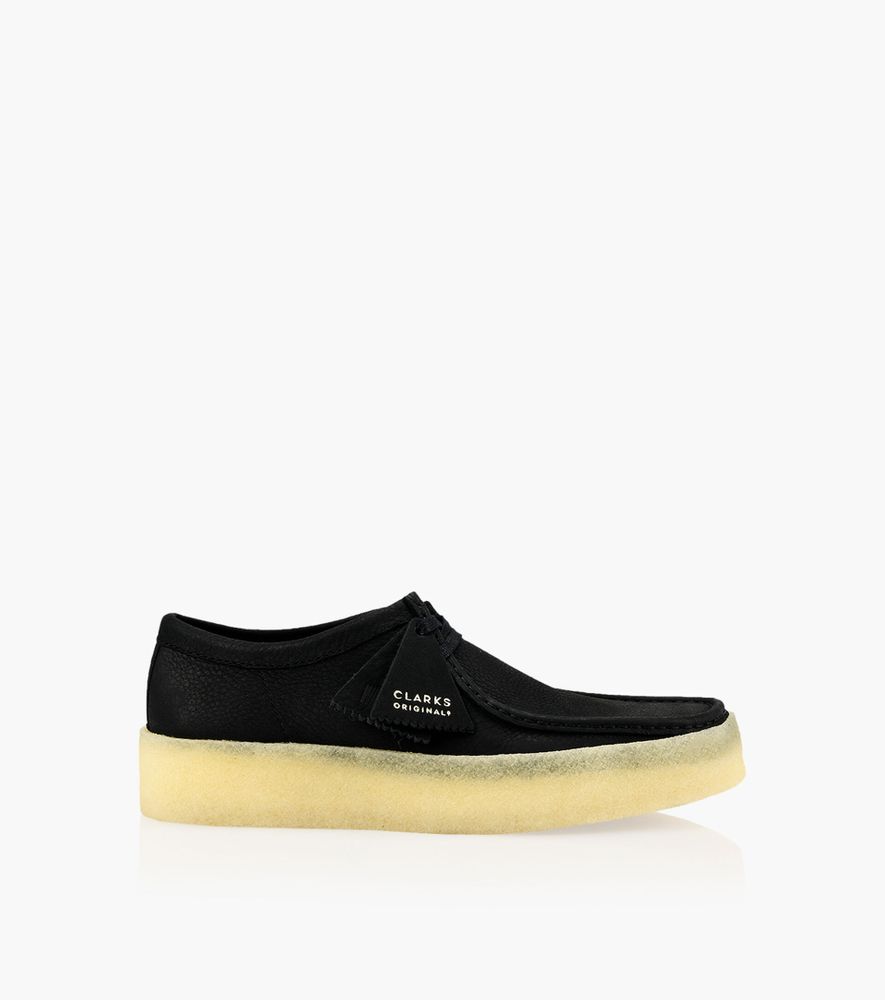 CLARKS ORIGINALS WALLABEE CUP