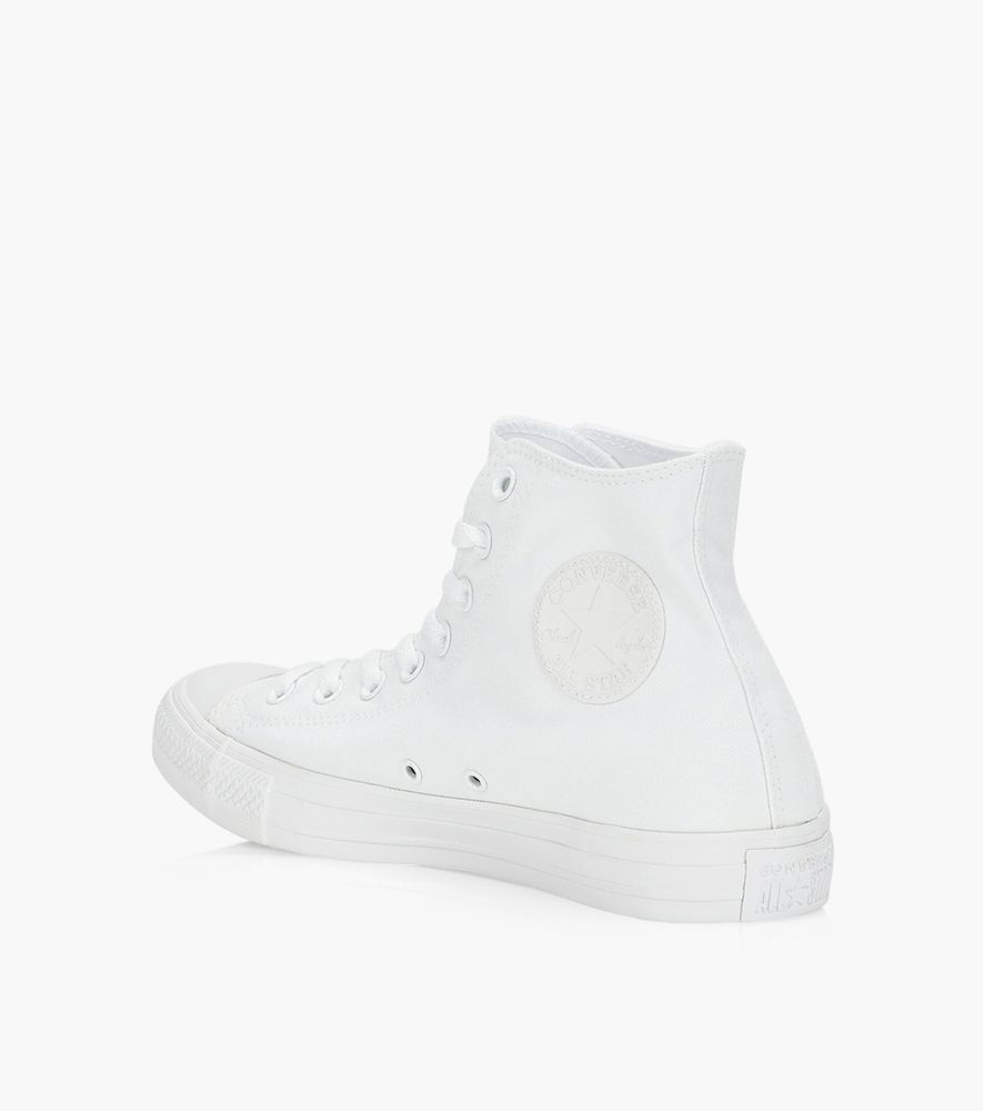 CONVERSE CHUCK TAYLOR ALL STAR MONO HIGH TOP