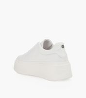 WISHBONE ABBY 2 - White Leather | BrownsShoes
