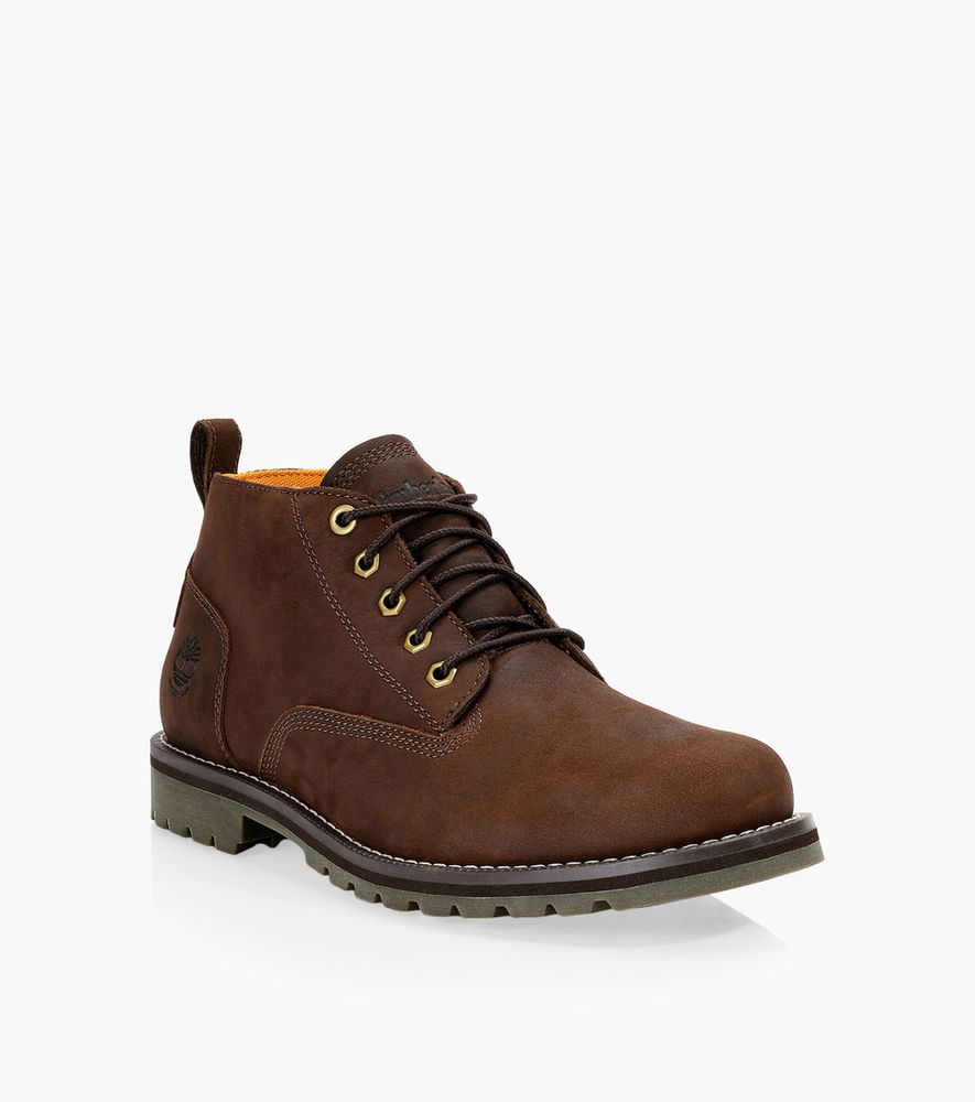 TIMBERLAND REDWOOD FALLS WATERPROOF CHUKKA