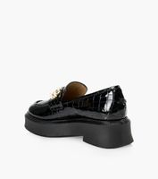 BROWNS COUTURE FLEUR - Patent Leather | BrownsShoes