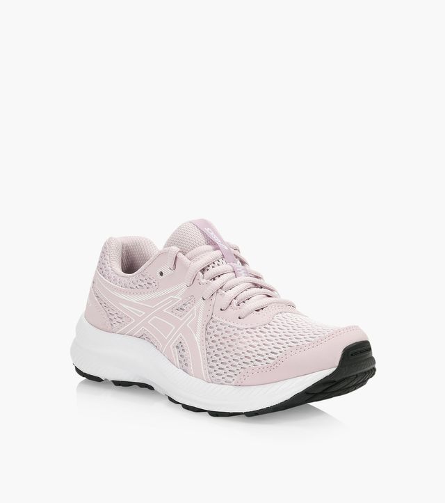ASICS CONTEND 7 GS - Pink | BrownsShoes