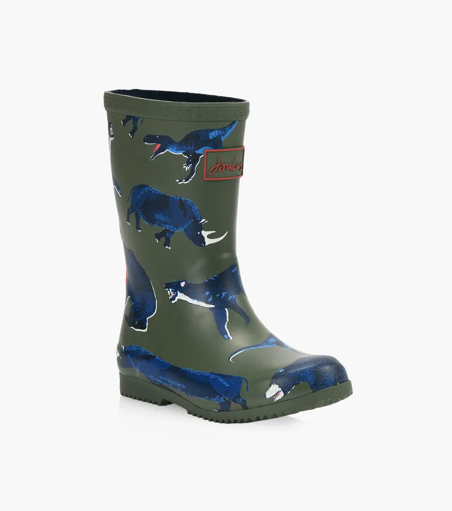 JOULES BOYS WELLIES