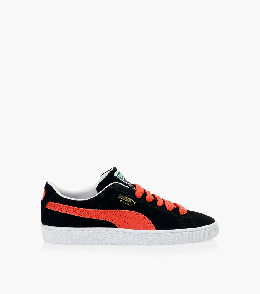 PUMA SUEDE CLASSIC XXI