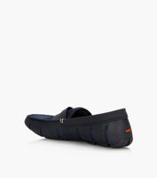 SWIMS PENNY LOAFER - Blue Mesh | BrownsShoes