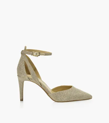 MICHAEL KORS MIRABEL FLEX PUMP | BrownsShoes