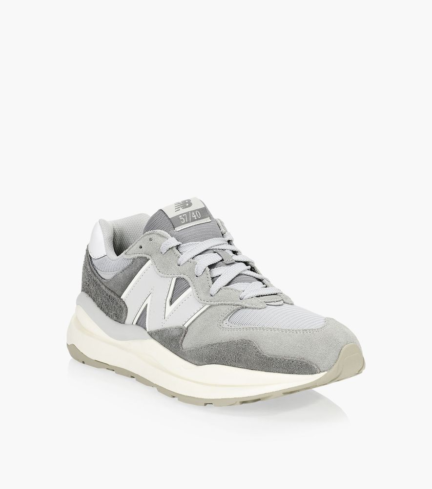 NEW BALANCE 57/40 - Suede | BrownsShoes