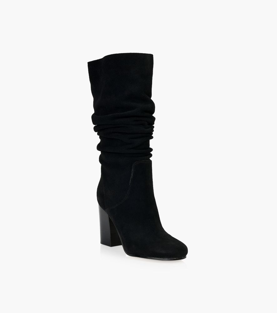 MICHAEL KORS LEIGH BOOT