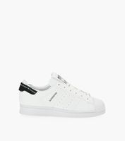 ADIDAS SUPERSTAR J - White | BrownsShoes