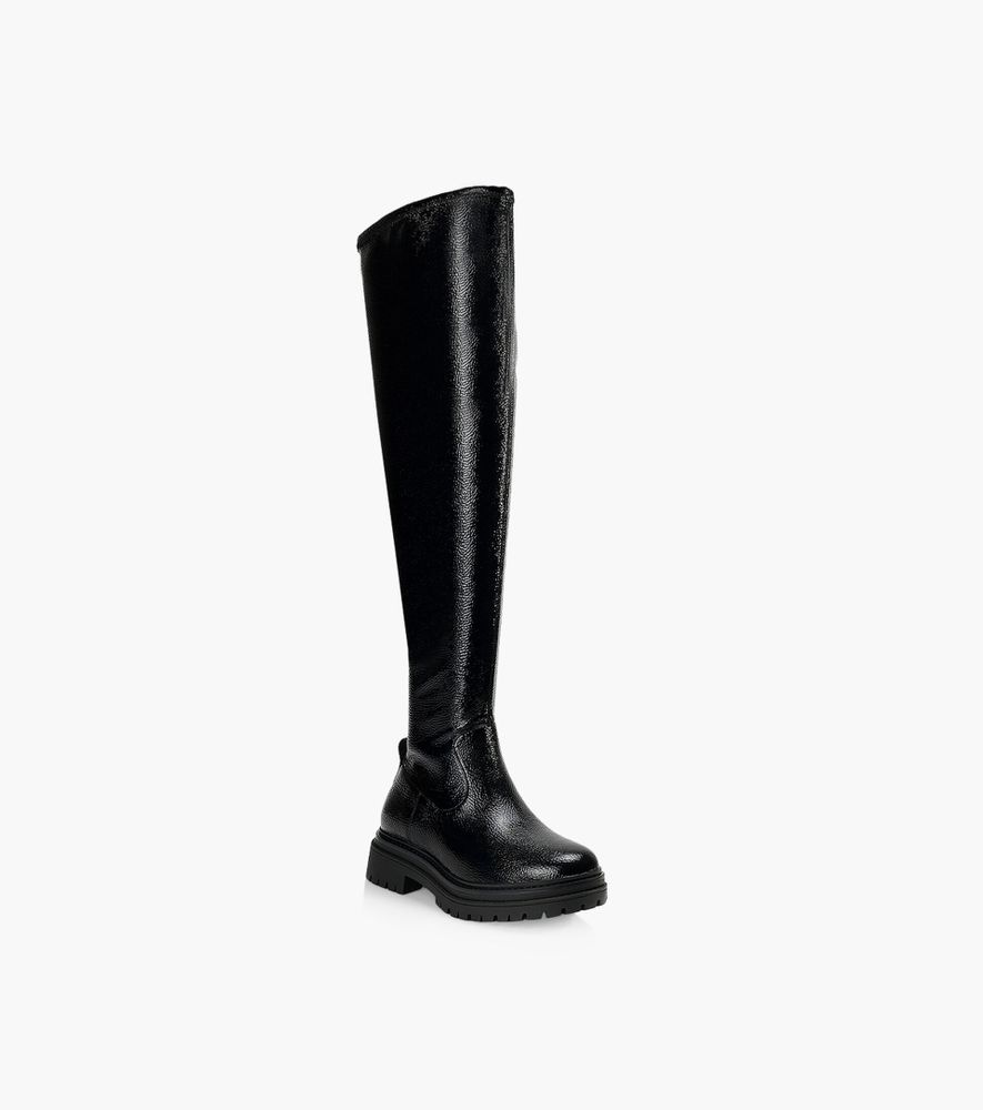 MICHAEL KORS CYRUS OVER-THE-KNEE BOOT | BrownsShoes