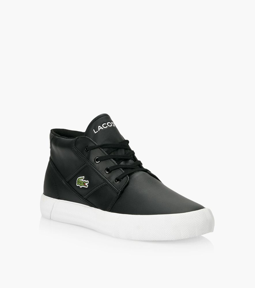 LACOSTE GRIPSHOT CHUKKA