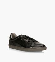BROWNS COLLEGE CAMBRIDGE - Black | BrownsShoes