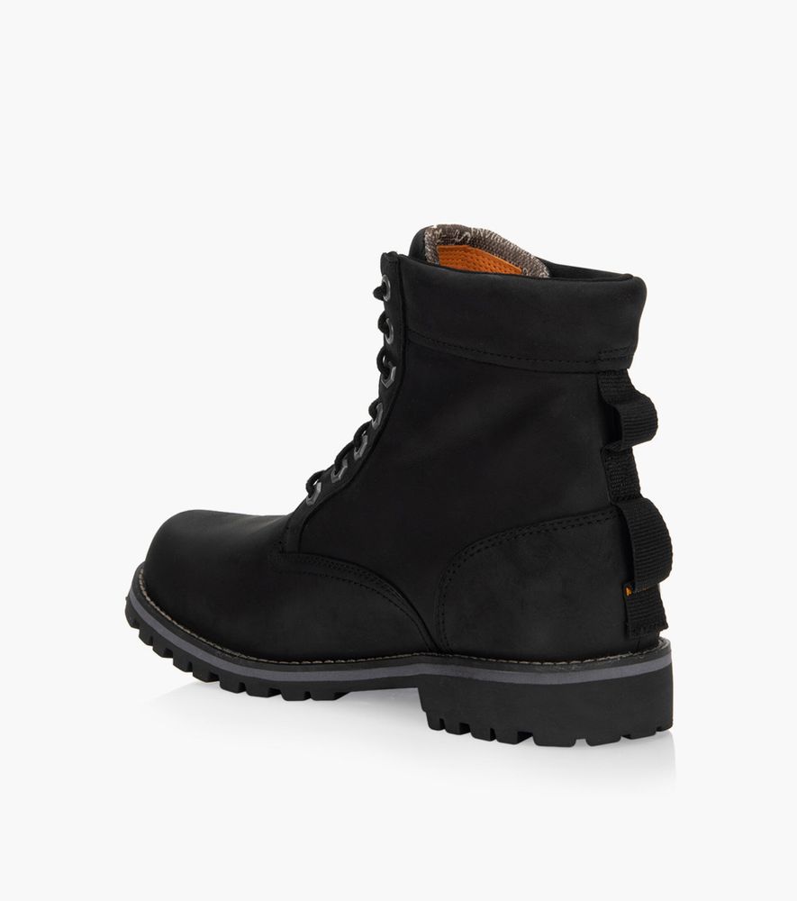 TIMBERLAND RUGGED 6-INCH WATERPROOF BOOTS II