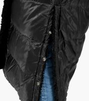 MICHAEL KORS PUFF/FAUX FUR REVERSIBLE COAT | BrownsShoes