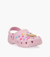 SKECHERS FOAMIES: HEART CHARMER - UNICORN DELIGHT Pink | BrownsShoes