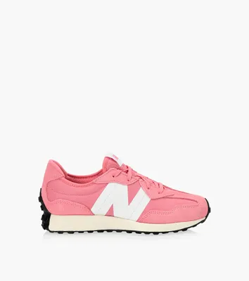 NEW BALANCE 327 - Pink | BrownsShoes