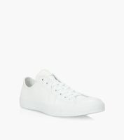 CONVERSE CHUCK TAYLOR ALL STAR MONO LOW TOP