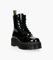 DR. MARTENS JADON PLATFORM | BrownsShoes