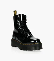 DR. MARTENS JADON PLATFORM | BrownsShoes