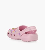 SKECHERS FOAMIES: HEART CHARMER - UNICORN DELIGHT Pink | BrownsShoes