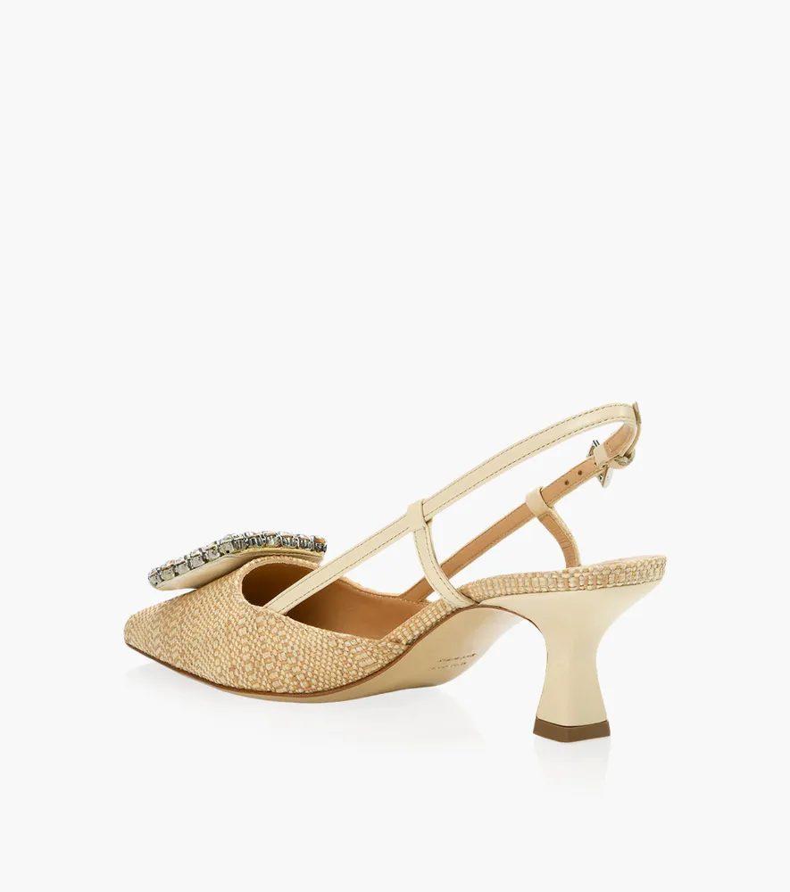 BROWNS COUTURE NORA | BrownsShoes