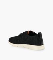 COLE HAAN GRAND OWEN KNIT OXFORD