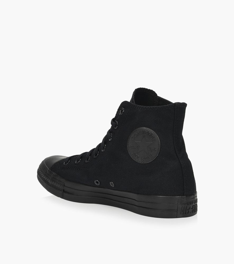 CONVERSE CHUCK TAYLOR ALL STAR MONO HIGH TOP