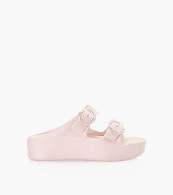 LEMON JELLY GAIA - Pink Rubber | BrownsShoes