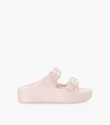 LEMON JELLY GAIA - Pink Rubber | BrownsShoes