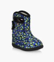 BOGS BABY II DIGITAL MAZE - Black & Colour | BrownsShoes